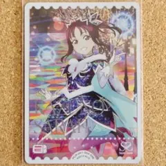 匿名配送】ヴァイスシュヴァルツ ウマ娘プリティーダービー ヴィブロス