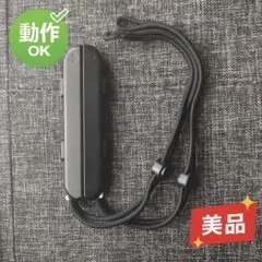 【美品】初代Switch ジョイコンストラップ Joy-Con