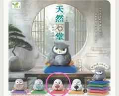 『新品・未使用』天然石堂 メンフクロウ 長寿