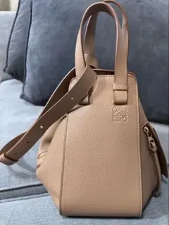 LOEWE ロエベ ハンモック コンパクト トフィー - メルカリ