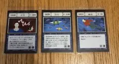 一番くじ ハンターハンターI賞 アカンパニー グリードアイランド