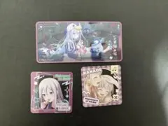 メモステ 6A 8C 宵崎奏 ノーマル