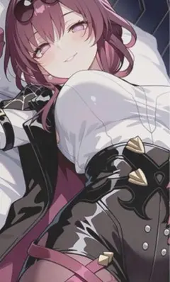 崩壊タペストリー