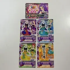 2026年最新】アイカツ 韓国の人気アイテム - メルカリ