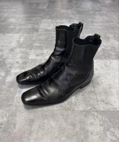 2026年最新】Dior Homme メンズ ブーツ・革靴の人気アイテム - メルカリ