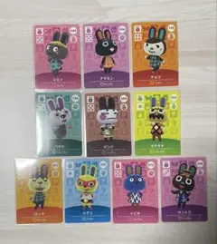 2026年最新】amiiboカード セットの人気アイテム - メルカリ