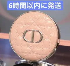【限定品】Dior スキンフォーエヴァー ファンデクッション ケース