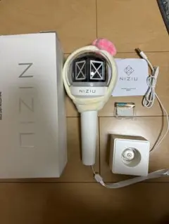 mi★様専用　NiziU ペンライト カバー