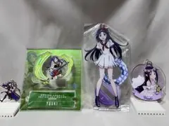 ソードアートオンライン ユウキ アクリルスタンド 衣装ちぇんじ - メルカリ