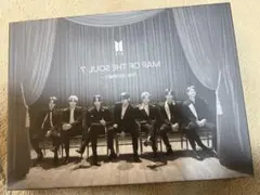BTS MAP OF THE SOUL 7 - THE JOURNEY