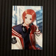 いれいす　りうら　ポストカード