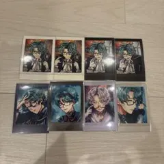 悪魔執事と黒い猫　ぱしゃこれ　ナック