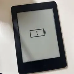 Kindle 第11世代 2024年モデル 16GB マッチャフィルムケーブル付