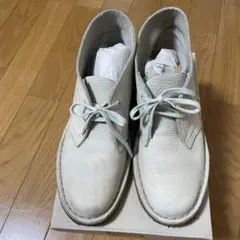 Clarks Originals Desert Boot ベージュのサムネイル