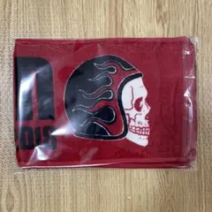 【新品未使用】ELLE GARDEN エルレ　ワンオク　タオル