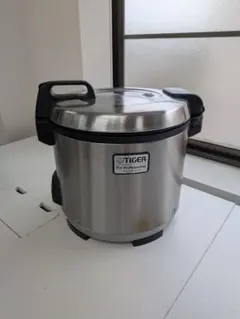 65C41 2022年製 タイガー業務用ジャー炊飯器 2升炊きJNO-A360のサムネイル