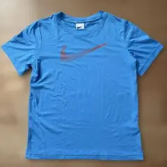 NIKE ナイキ 半袖 Tシャツ ライトブルー