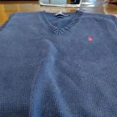 polo ralph lauren ベスト