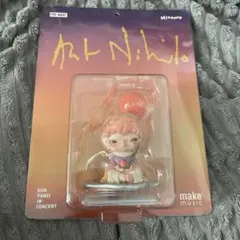 hirono Stefanie sun ブリスターフィギュア