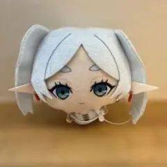 葬送のフリーレン ぬいぐるみちゃーむ フリーレン