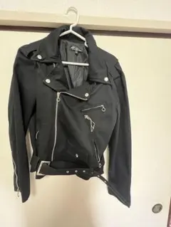 希少！DeviL'n Bassジャケット仮面ライダーBLACK南光太郎着用モデル DeviL'n Bass ジャケット仮面ライダーBLACK 南光太郎着用モデル