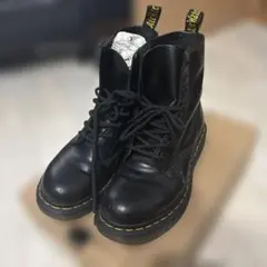 Dr. Martens 8ホール ブーツ 23cm