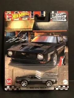 2025年最新】マスタングマッハ1の人気アイテム - メルカリ