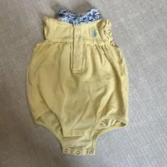 ラルフローレン ロンパース 59〜66cm