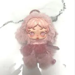 POP MART スカルパンダ　SKULLPANDA windflower