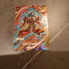 2026年最新】ドラゴンボールヒーローズ 孫悟空ゴッドの人気アイテム