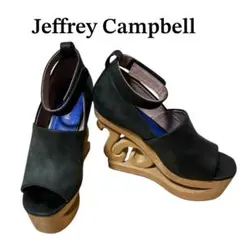 Jeffrey Campbell スケートヒール サンダル ジェフリーキャンベルのサムネイル