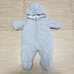 プチバトー☆ベビー用アウター☆