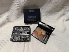 DIORSHOW 5 COULEURS 663番