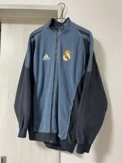 adidas トラックジャケット レアル・マドリード
