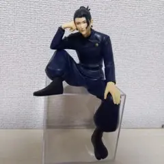 ろくでなしブルース【BLUES】前田太尊リアルアートフィギュア哀愁