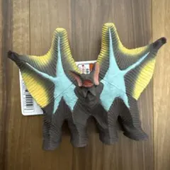 油獣ペスター　ウルトラ怪獣シリーズ 249バンダイ　未使用のサムネイル