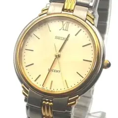 一本のみ出品】SEIKO LUCENT ルーセント 5E21-6B40 - メルカリ