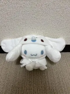 2025年最新】シナモロール ぬいぐるみの人気アイテム - メルカリ