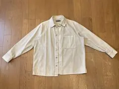 ZARA デニムジャケット　Mサイズ