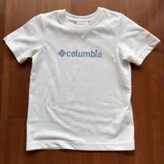 Columbia Tシャツ キッズ XXS 4/5のサムネイル