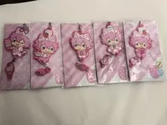 すとぷり さとみくん アニマルラバーキーホルダー つながるあにまるラバスト