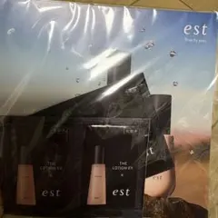 est THE LOTION EX K 化粧水・乳液セットのサムネイル
