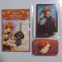 うたの☆プリンスさまっ♪ 一十木音也 3点セット