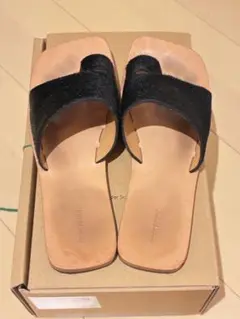 Hender Scheme】 エンダースキーマ slack サイズ5 ベージュ - メルカリ