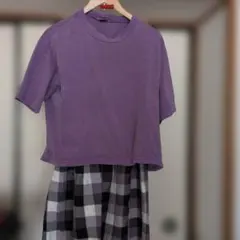 3.RNA後染めTシャツMのサムネイル