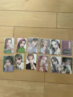 2025年最新】Kep1er トレカ まとめ売りの人気アイテム - メルカリ