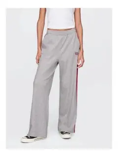 GAP スウェットパンツ グレー サイドライン