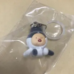 こびとづかん めじるしフレンズ2 カクレケダマ(ねこ)