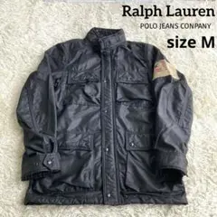 POLO RALPH LAUREN ツイードモーターサイクルジャケット レザー POLO RALPH LAUREN ツイードモーターサイクルジャケット レザー