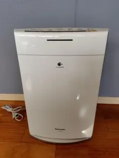 Panasonic パナソニック F-VXG35 加湿空気清浄機 - メルカリ